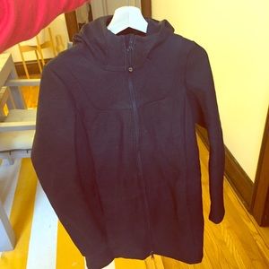 Lululemon Coat